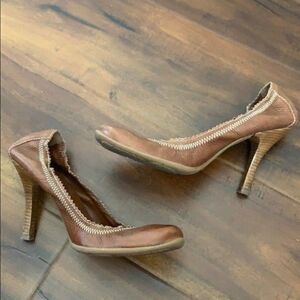 ALDO HHL Shoes High Heel Stiletto